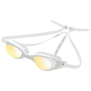 Zone3 Aspect Swimming Goggles Blanco