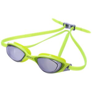 Zone3 Aspect Swimming Goggles Verde