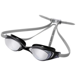 Zone3 Aspect Swimming Goggles Negro