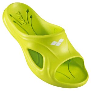Arena Hydrosoft Ii Hook Flip Flops Negro EU 38 NiÃ±o