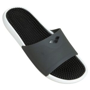 Arena Marco Flip Flops Negro EU 38 Mujer