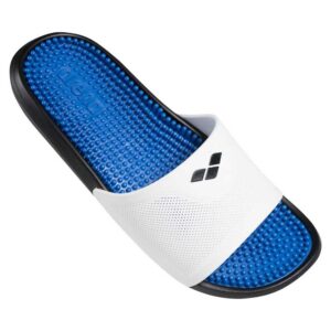 Arena Marco Flip Flops Blanco EU 45 Mujer