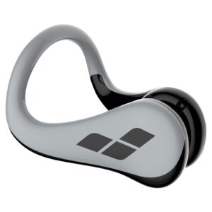 Arena Pro Ii Nose Clip Negro,Gris