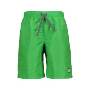 Cmp Swimming 30r9034 Shorts Verde 5 Years Niño