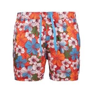 Cmp 30r9047 Swimming Shorts Multicolor 2XL Hombre