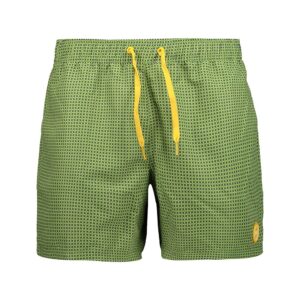 Cmp 30r9097 Swimming Shorts Verde S Hombre