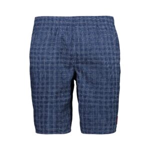 Cmp Medium Swimming 30r9137 Shorts Azul M Hombre