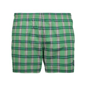 Cmp 39r9037 Swimming Shorts Verde XL Hombre