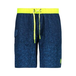 Cmp Medium Swimming 39r9227 Shorts Azul 3XL Hombre