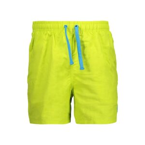 Cmp Swimming 3r50024 Shorts Verde 3 Years Niño