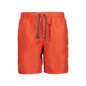 Cmp Swimming 3r50854 Shorts Naranja 6 Years NiÃ±o
