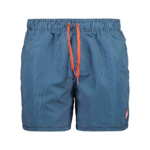 Cmp 3r50857 Swimming Shorts Azul 3XL Hombre