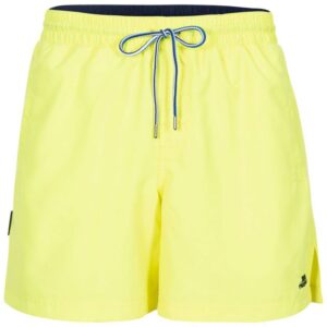 Trespass Granvin Swimming Shorts Azul XS Hombre