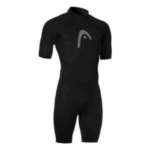 Head Swimming Multix Vl 2.5 Mm Shorty Negro 2XL Mujer