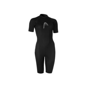 Head Swimming Multix Vl 2.5 Mm Shorty Negro 2XL Mujer