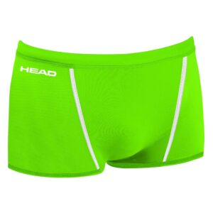 Head Swimming Ninja Sql 15 Swim Boxer Verde 5 Years Niño