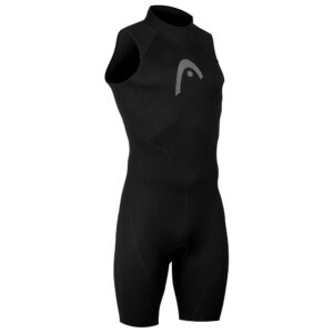 Head Swimming Multix Vsl 2.5 Mm Shorty Negro XS Mujer