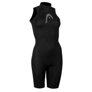 Head Swimming Multix Vsl 2.5 Mm Shorty Negro S Mujer
