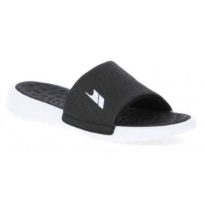 Trespass Mafobetr0002 Flip Flops Negro EU 42 Hombre
