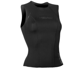Head Swimming Neo Thermal 0.5 Mm Negro M