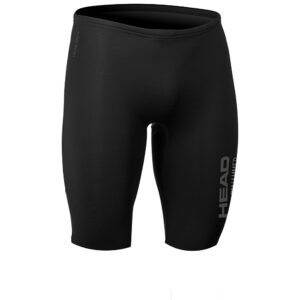 Head Swimming Neo Thermal 0.5 Mm Short Pants Negro 2XS