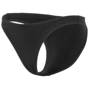 Phelps United Bikini Bottom Negro FR 30 Mujer