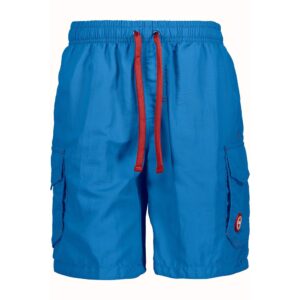 Cmp Medium Swimming 3r51124 Shorts Azul 5 Years Niño