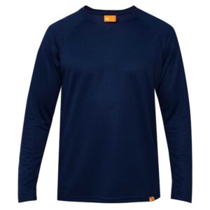 Iq-uv Uv 50+ V Azul 4XL