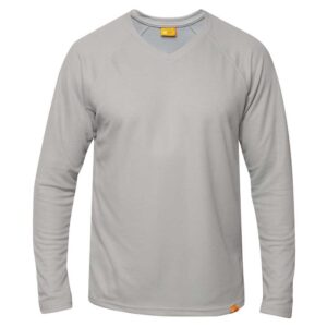 Iq-uv Uv 50+ V Gris 2XL