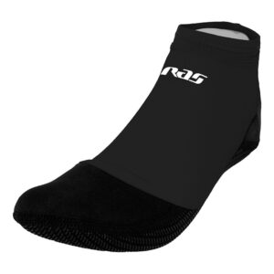 Ras Neo Swimming Socks Negro EU 26-27 Hombre
