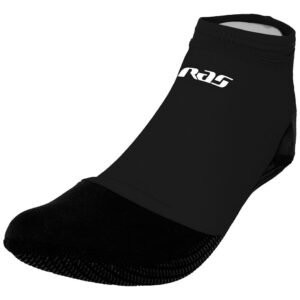 Ras Neo Swimming Socks Negro EU 44-45 Hombre