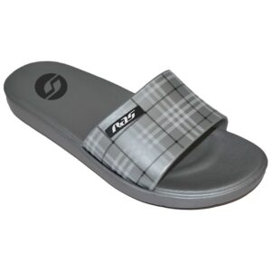 Ras Sandy Aqua Shoes Gris EU 36 Mujer