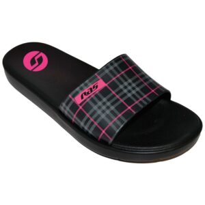 Ras Sandy Aqua Shoes Negro EU 37 Mujer