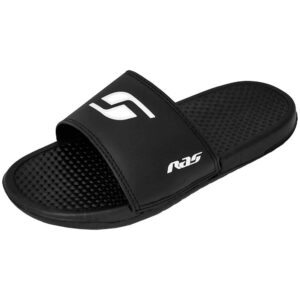 Ras Hermes Aqua Shoes Negro EU 36 Mujer