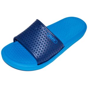 Ras Blue Aqua Shoes Azul EU 44 Mujer