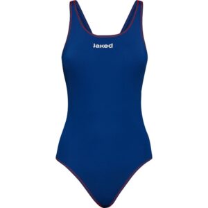 Jaked Milan Swimsuit Azul IT 40 Mujer