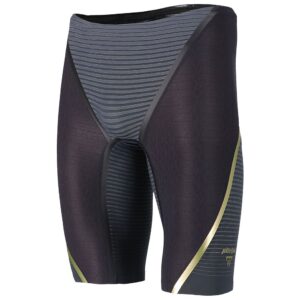 Phelps Matrix Low Waist Jammer Negro FR 85 Hombre