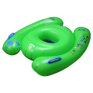 Aquasphere Swim Seat Verde 11-15 kg