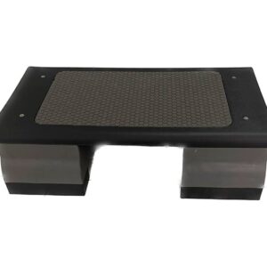 Ology Aquatic Step Rosa 70 x 30 x 17/22 cm