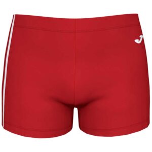 Joma Shark Swim Boxer Rojo S Hombre