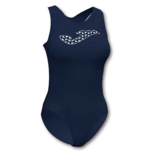 Joma Lake Iii Swimsuit Negro 7-10 Years Niña