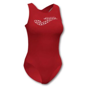 Joma Lake Iii Swimsuit Negro 7-10 Years Niña