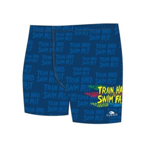 Turbo Swim Fast Jammer Azul S Hombre