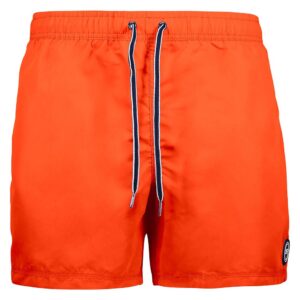 Cmp Swimming 39r9017 Shorts Naranja 3XL Hombre