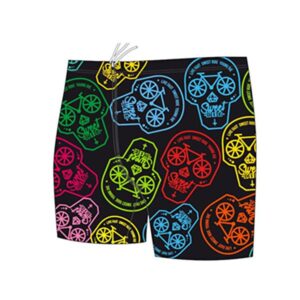 Turbo Sweet Ride Jammer Negro L Hombre