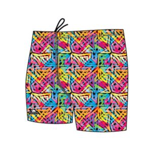 Turbo Geoflu Jammer Amarillo 3XL Hombre