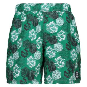 Cmp Swimming 39r9094 Shorts Verde 6 Years Niño