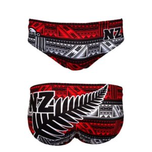 Turbo New Tribal 2019 Swimming Brief Multicolor L Hombre