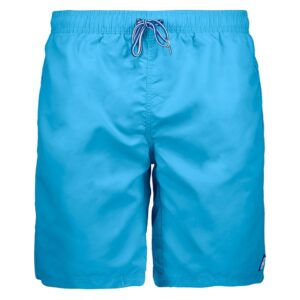 Cmp Medium Swimming 39r9027 Shorts Azul S Hombre