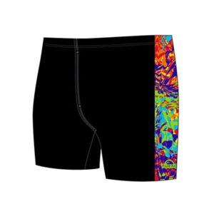 Turbo Seasons Jammer Negro 5XL Hombre